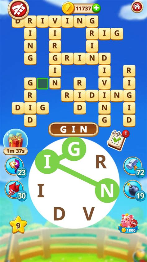 Wordalot lösungen Level 1551 .